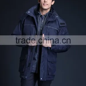 Working Wear Coats thumbnail-1