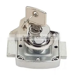 DRAWER LOCK thumbnail-1