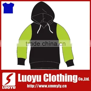 Design Hoodies Online With Own Logo thumbnail-1