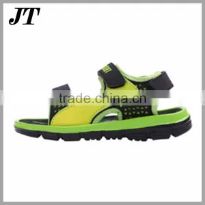Wholesale Kid Sandal Children Summer Sandal thumbnail-1