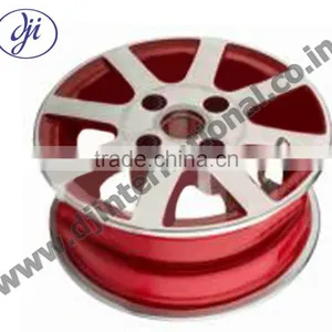 Tubeless Aluminium Wheel Rim for Bajaj thumbnail-1