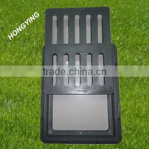 SMC/BMC/FRP Manhole Cover thumbnail-1