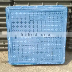 700x700 Square Bmc Manhole Cover thumbnail-1
