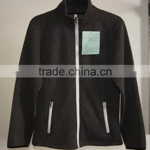 Men's Full Zipper Jacket thumbnail-1