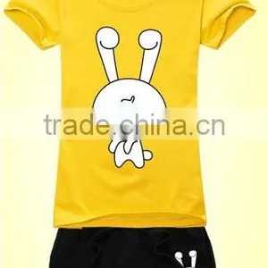 Wholesale Clothes Summer Boy Set Child Clothing thumbnail-2