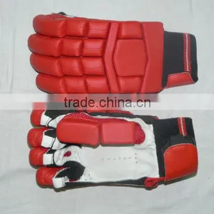 Cricket Batting Gloves thumbnail-1