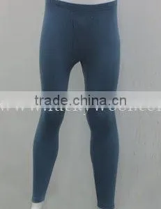 UW100-014B Merino Underwear thumbnail-1