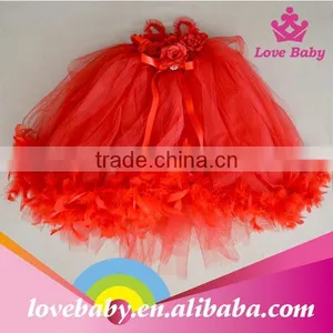 Fashion Baby 1 Year Old Party Dress LBS4102501 thumbnail-1