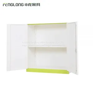 Modern 2 Doors Short Filing Cabinet Cabinet Doors Cabinet Furniture thumbnail-4