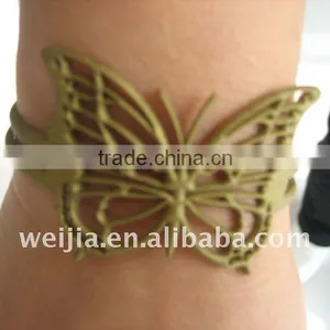 3D Plastic Wristband thumbnail-1