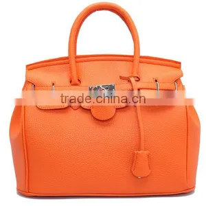 DY1Z High Fashion Ladies Big Tote Bag thumbnail-2