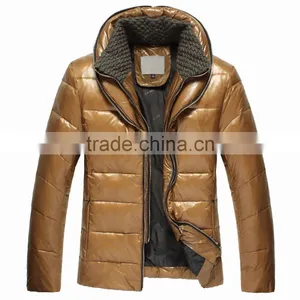 Oem Service Good Quality Man Padding Jacket thumbnail-3