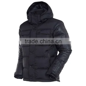 2015-2016 Fashion Hot Sell Down Jacket for the Winter thumbnail-1