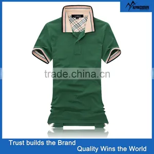 Popular Sale Auto Racing Polo Shirts thumbnail-1