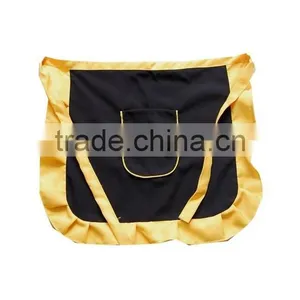 Custom Embroider Apron Kitchen thumbnail-5