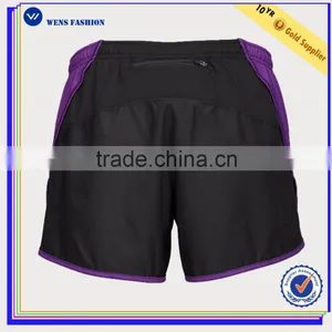 Womens Wholesale Compression Shorts Lightweight Running Shorts Gym Shorts Women thumbnail-2