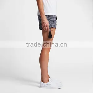 Wholesale Compression Shorts Gym Shorts Fitness Shorts thumbnail-4