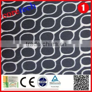 Hot Sale Stretch Fabric Satin Polka Dot Factory thumbnail-1