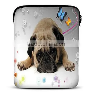 Neoprene Ipad Sleeve thumbnail-1
