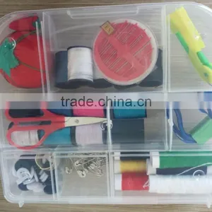Whole Sale of Travel Sewing Kit Set to Euro Market thumbnail-1