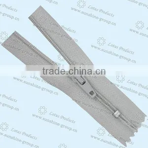 7# Polyester Zipper thumbnail-1