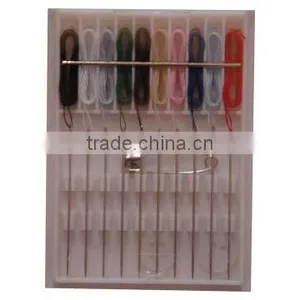 House Use Sewing Kit in Good Quality thumbnail-1
