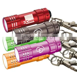Best Keychain Flashlight thumbnail-1