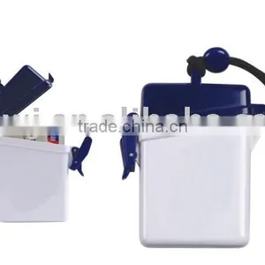 Waterproof Box/beach Case/swimming Box/plastic Container thumbnail-1