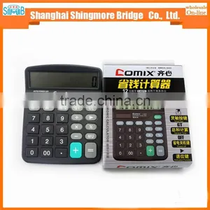 Hot Selling Multifunctional Calculator in Good Quality thumbnail-5