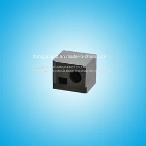 Profile Grinding Punch Parts With Tungsten Carbide (CF-H25S /CF-H40S) thumbnail-1