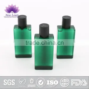 Yangzhou Supply Plastic Wholesale Shampoo Bottle With pp Cap thumbnail-3