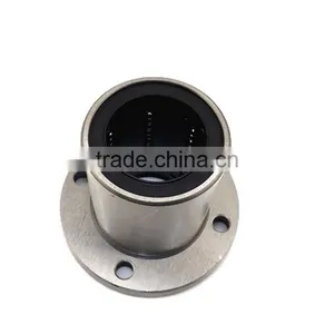LMF50UU Flange Linear Motion Ball Type Bearing thumbnail-2