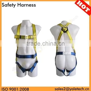 CE EN361 Body Harness/climbing Harness/climbing Safety Belt thumbnail-1