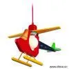 Sell Cartoon Lamp thumbnail-1