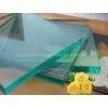 3-19mm Clear Tempered Glass With CE&ISO9001 Certificate thumbnail-1