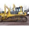 USED KOMATSU BULLDOZER D85EX-15 IN VERY GOOD WORKING CONDITION thumbnail-3