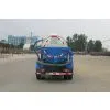 FOTON 4*2 1.9CBM Sewage Suction Truck/sewage Truck(CLW5040GXWB4) thumbnail-2