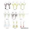 Sell Silver Earrings thumbnail-1