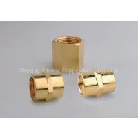 Brass Female Union thumbnail-1