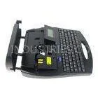 Automatic Inkjet Cable id Printer Adhesives 5 Lines 100,000 Characters With CE thumbnail-1