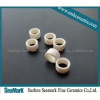 High Purity 99 Alumina Ceramic Bushing thumbnail-2