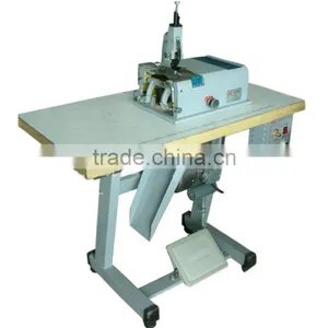 LZ-2 DC Adjustable Speed Skiving Machine for Leather thumbnail-1