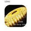 Super Bright Indoor 2700K 3528 Flexible LED Strip Lights For Building Decoration thumbnail-1
