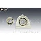 SUCTBPL201 - SUCTBPL212 Stainless Plastic Bearings / Pillar Block Bearing thumbnail-1