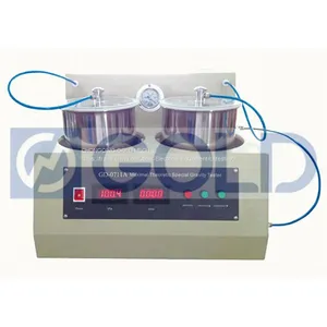 GD-0711A Bituminous Mixtures Theoretical Maximum Specific Gravity Tester thumbnail-1