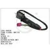 0085450124,HLS.202.850,(LHD),Turn Signal Switch for BENZ ATEGO II,UNIMOG,ACTROS/ACTROS MP2 thumbnail-1