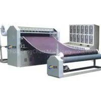 Automatic Ultrasonic Quilting Machine thumbnail-1