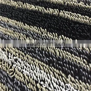 Plain Pvc Door Mat Pvc Loop Door Mats thumbnail-4