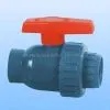 PVC Single Union Ball Valve thumbnail-1