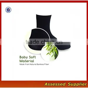 YXS71-Top Quality Bamboo Socks Custom Australia Working Bamboo Socks thumbnail-4